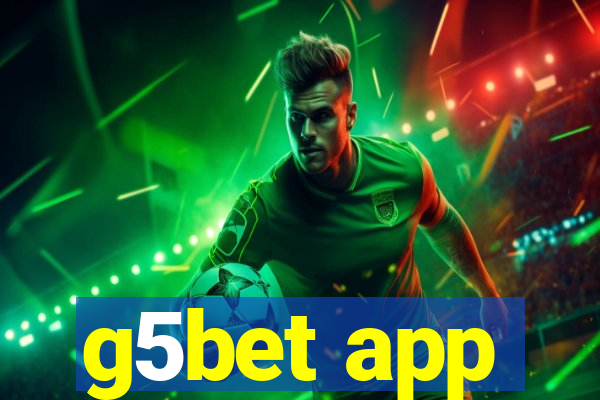 g5bet app